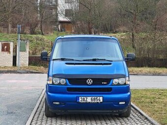 Volkswagen Multivan 111kw