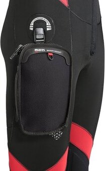 Mares KAPSA SMART FLEXA - 1