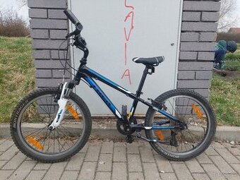 Chlapecké kolo Trek 20"