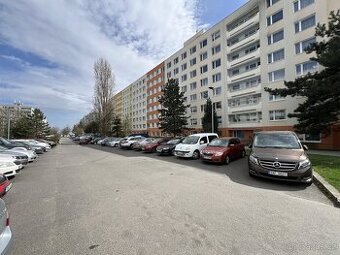 Prodej byty 3+kk, 72 m2 - Praha - Stodůlky, ev.č. 00057