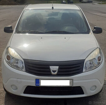 Dacia Sandero 1.4 Mpi