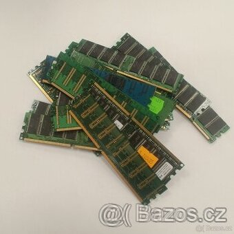 DDR pamet RAM (DDR1)