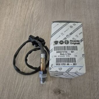 Lambda sonda 55273733 Mopar Fiat Alfa