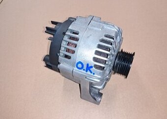 Alternátor BMW E46 E83 318 320 330 X3 X5 2.0 3.0