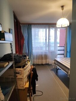 1+1 Praha 10 - Hostivař