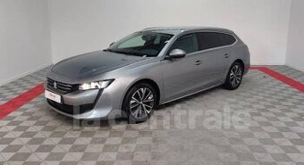 PEUGEOT 508 II SW BlueHDi 130 S&S ALLURE 07/2019