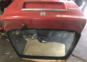 Páté dveře Honda Civic MB