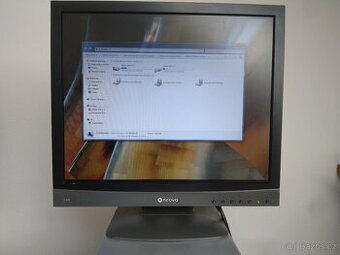 Neovo F-417, LCD 17" 4:3