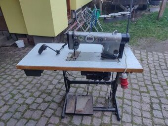 šici stroj PFAFF - 1