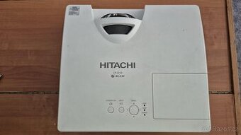 Projektor Hitachi CP-D10