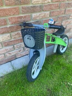 Odrážedlo First bike
