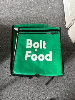 Bolt Food Termobox