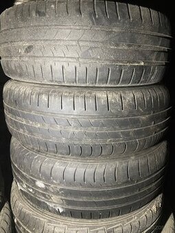 Letni pneu 205/55 r16