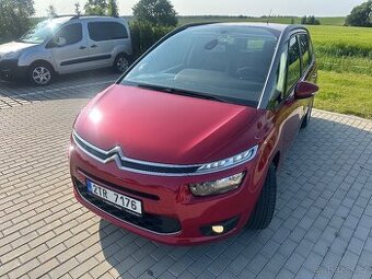 Citroën Grand C4 Picasso 2015/12