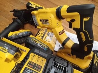 Nové vrtací kladivo DeWALT DCH263 bez baterie a nabíječky
