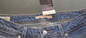 Levis dziny damske