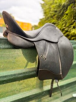 Wintec Isabell Werth New - 1