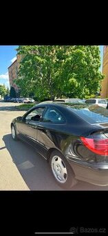 Mercedes-benz 2.0i 95kW 2002