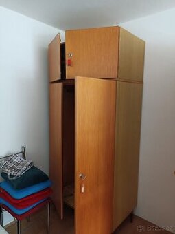 Nábytek za odvoz - 1