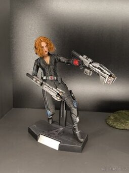 Hot toys