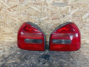 ZADNÍ SVĚTLA AUDI A3 8L