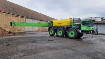 Danmann DT 3200 H + Gustrow GDK 8000 - A