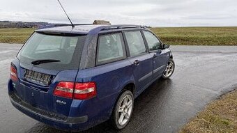 Fiat Stilo 1.6 benzín Díly