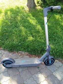 Elektrická koloběžka