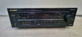 5.1 Zesilovač Pioneer VSX-607 RDS