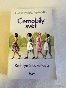 Černobílý svět - Kathryn Stockettoová