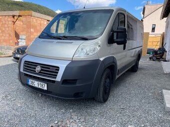 Fiat Ducato Maxi 3.0 L2H1