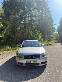 Audi a3 2003
