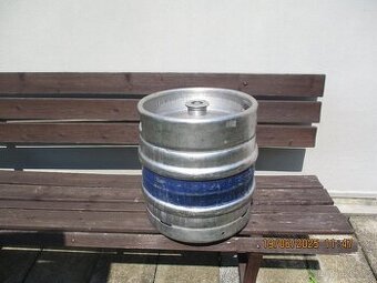 Keg sud 30 litrů