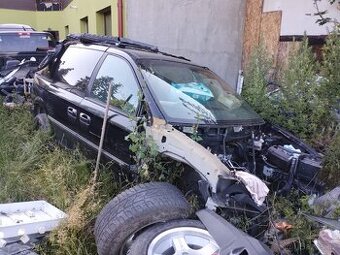 Prodám levné díly na Chrysler Voyager