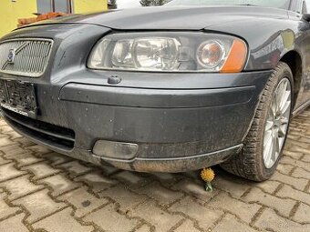 Volvo Xenony 2006 - 1