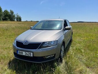 Škoda Rapid 1.0 TSI 70kW SPĚCHÁ = SLEVA