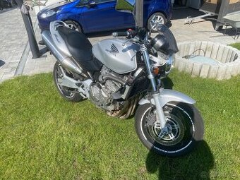 Honda CB600F Hornet
