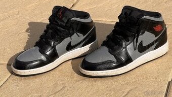 Nike Jordan 1 Mid Shadow Red 37,5