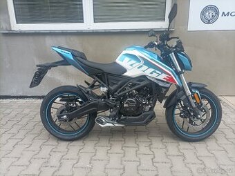 Voge 125 R