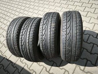 Letní pneu Rotex 195/65R15
