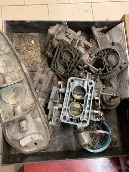 Škoda 1000 Mb