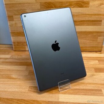 iPad 9 256GB, pěkný stav (12 měsíců záruka)