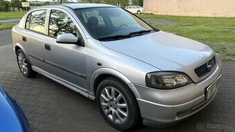 ASTRA G 1.6 16V