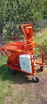 Omietaci stroj pft  g5