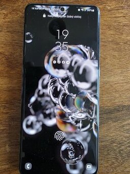 Samsung Galaxy S20 Ultra 5G 12/128GB