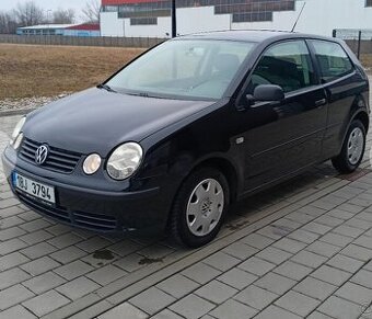Polo 1,2 12V
