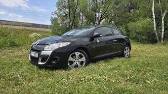Renault Megane 1.6 16v