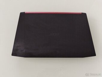 💻 Herní notebook Acer Nitro 5 AN515-51 – 32 GB RAM, nová zá