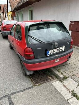 Corsa