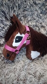 Nový hobby horse vel.XS